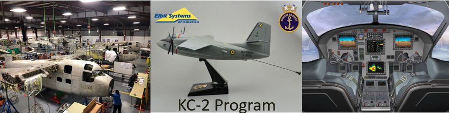 KC-2 Program